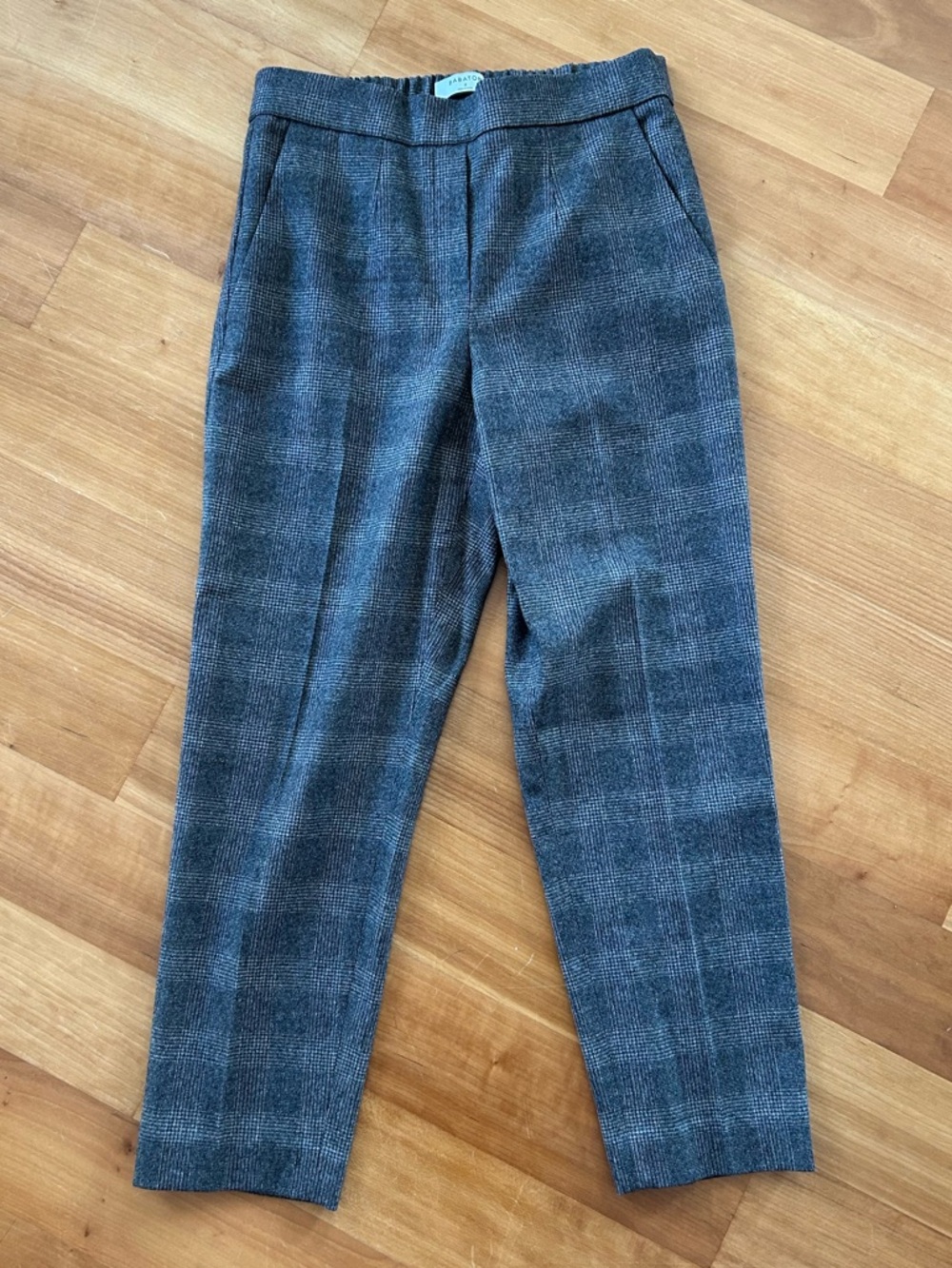 Babaton Cohen pants